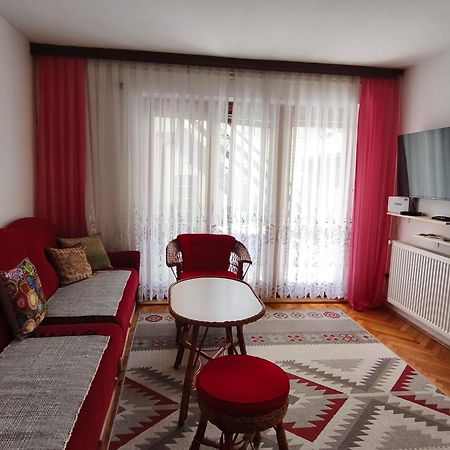 Yasmin Apartments - Your Window To Sarajevo Saraievo Exterior foto