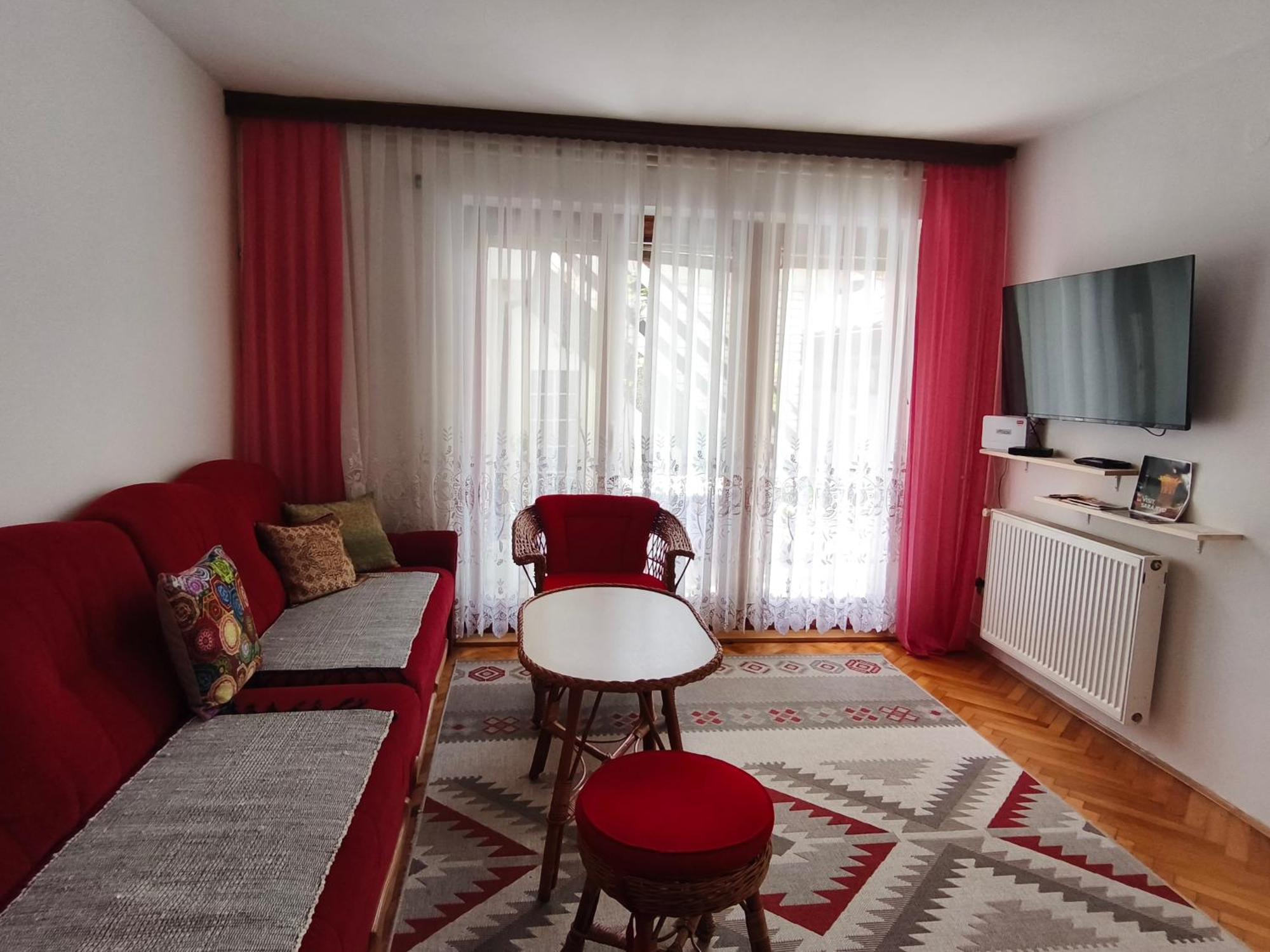 Yasmin Apartments - Your Window To Sarajevo Saraievo Exterior foto