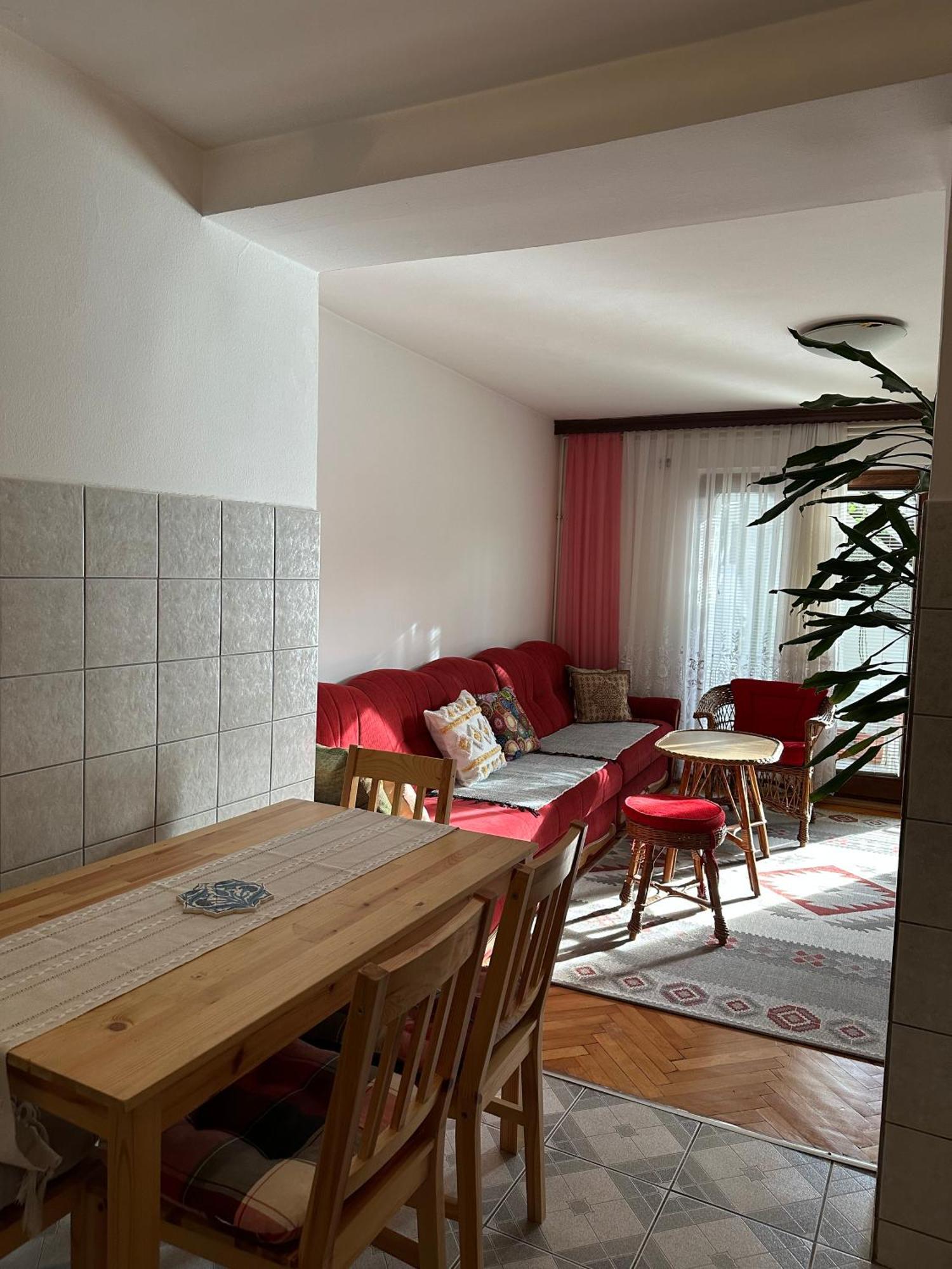 Yasmin Apartments - Your Window To Sarajevo Saraievo Exterior foto